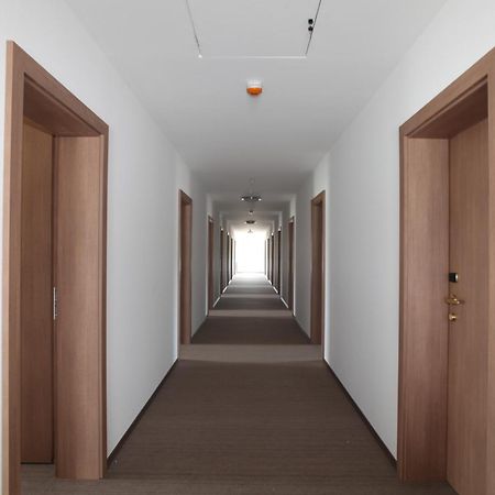 Fair-Price-Hotel Bad Waltersdorf Bagian luar foto