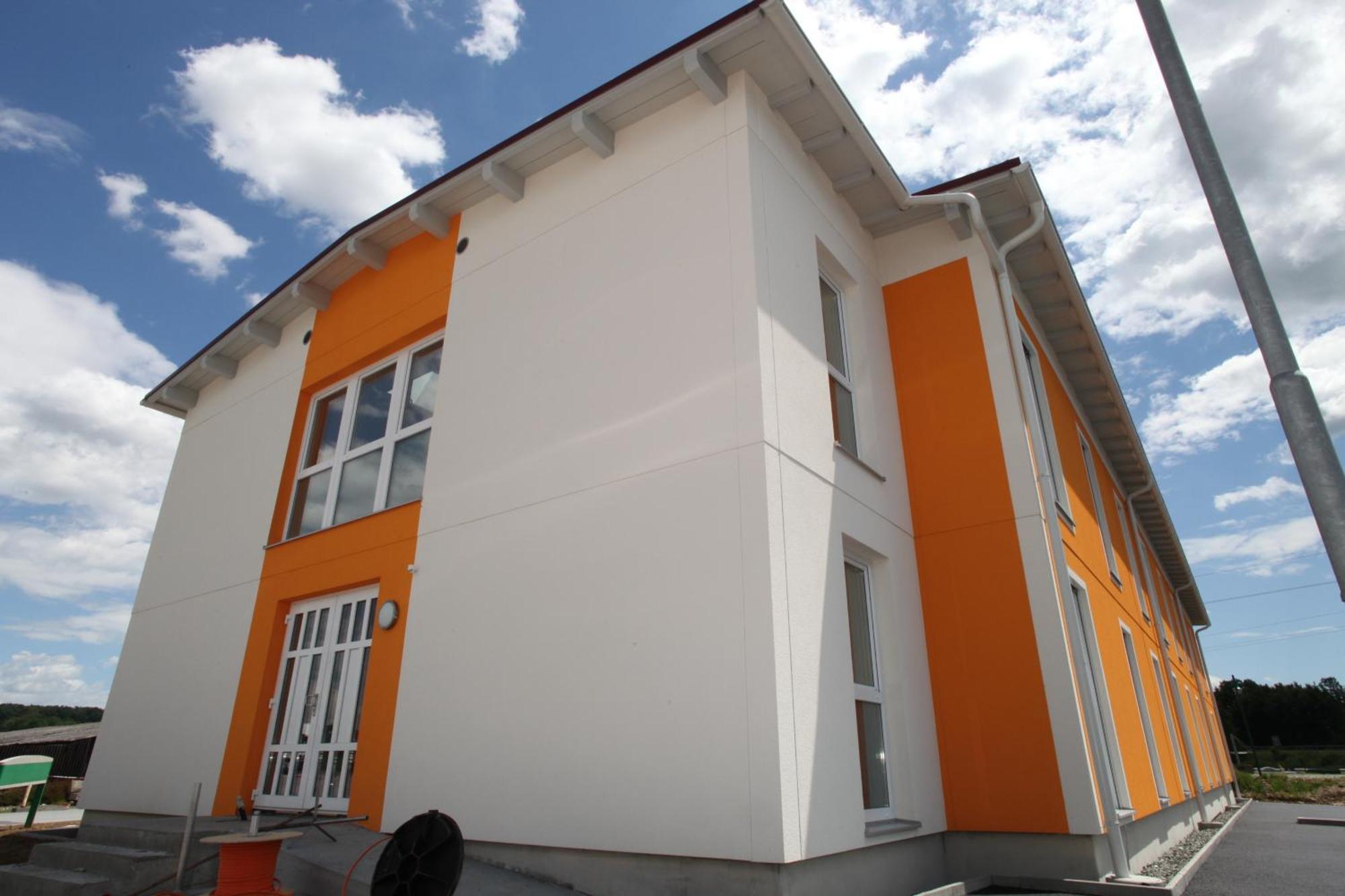 Fair-Price-Hotel Bad Waltersdorf Bagian luar foto