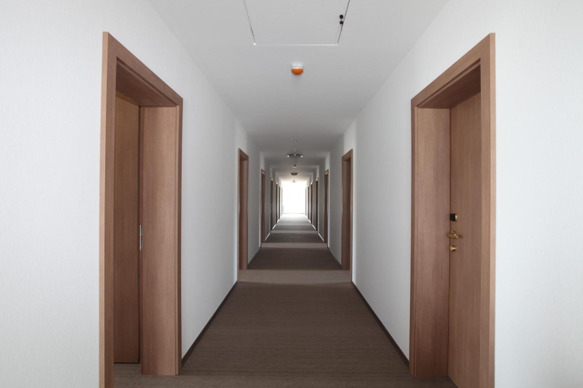 Fair-Price-Hotel Bad Waltersdorf Bagian luar foto